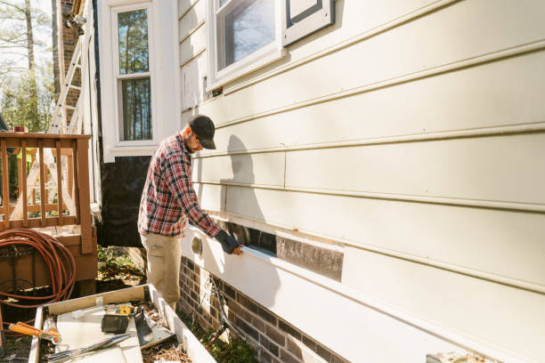 Trusted Siding Installation service in Frederick, CO - Creative Siding